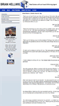 Mobile Screenshot of brianhellwig.net